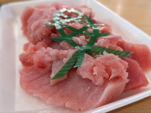 丸金 松岡商店 - 東塩釜（その他）の写真