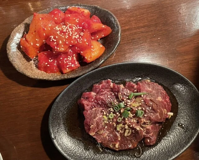 ときわ亭 長町駅前店 - 長町（ホルモン）の写真