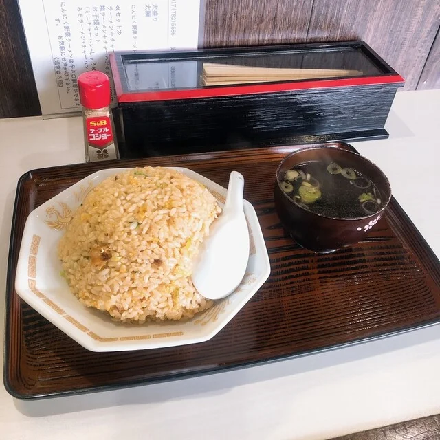 榮太郎 - 新青森（中華料理）の写真