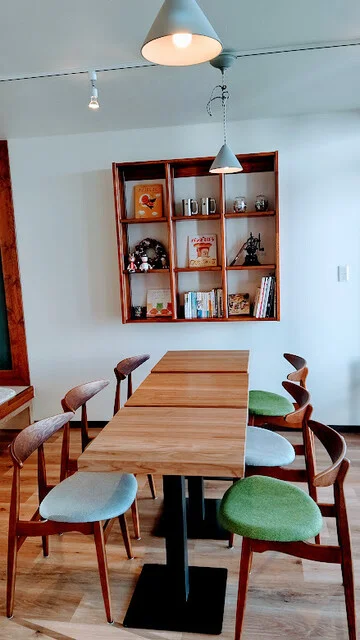 喫茶サリダ - 登米市その他（カフェ）の写真