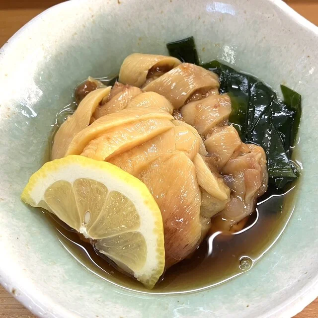 多賀城亀喜寿司 - 多賀城（寿司）の写真