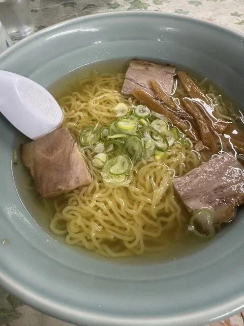 支那そば家 - 川崎町その他（ラーメン）の写真