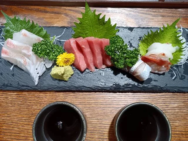 杜都（もりと） - 勾当台公園（日本料理）の写真