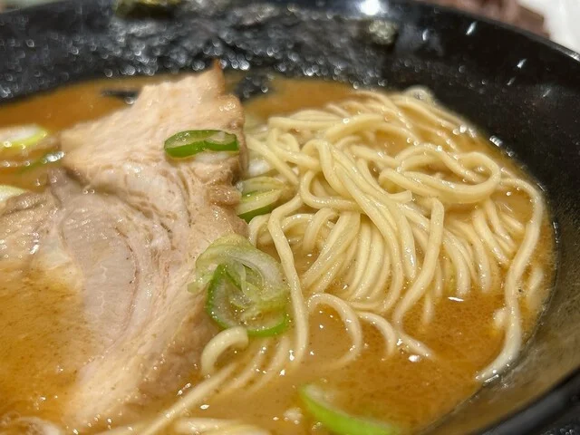 えびそば えび助 イオンモール新利府店 - 新利府（ラーメン）の写真