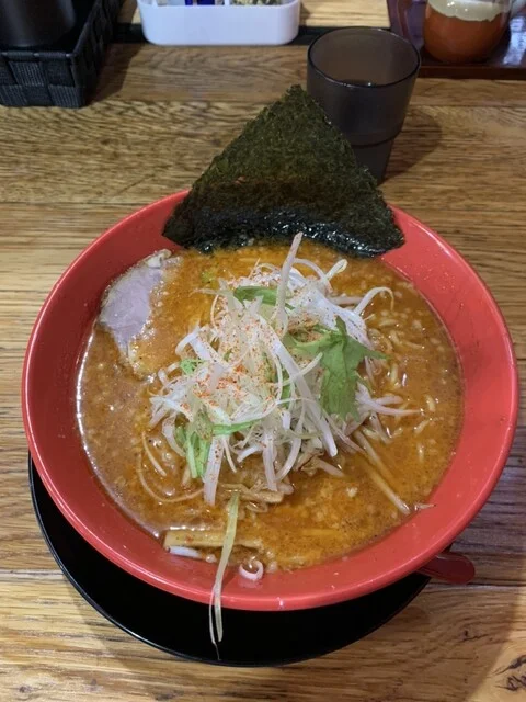 エビスKEN - 長苗代（ラーメン）の写真