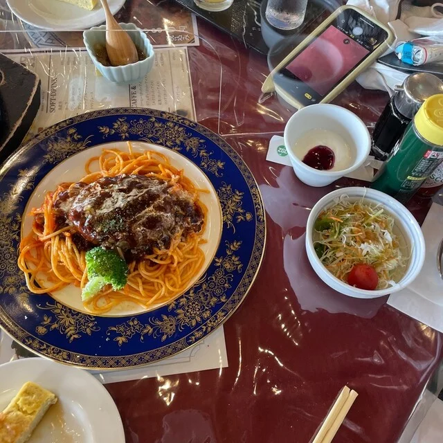 表蔵王国際ゴルフクラブ レストラン - 船岡（その他）の写真