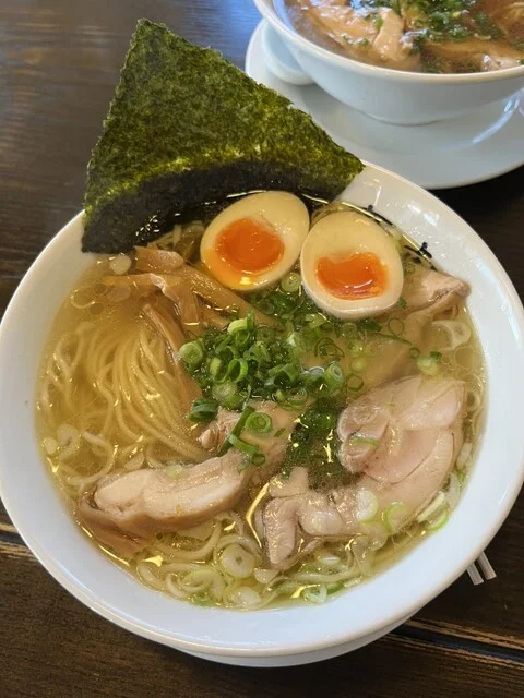 齋虎（サイトラ） - 西古川（ラーメン）の写真