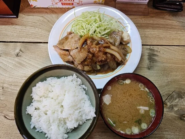 とんかつ喜多八（きたはち） - 弘前東高前（とんかつ）の写真