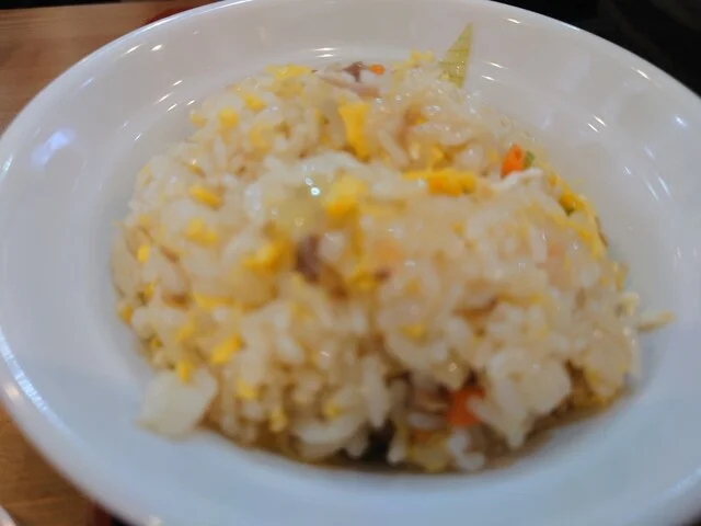 中華飯店 福源 - 仙台市泉区その他（中華料理）の写真