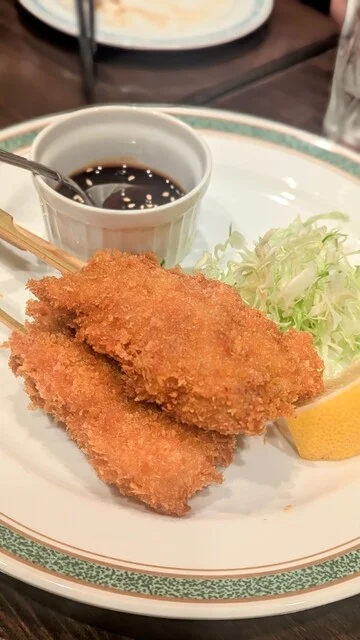 居酒屋酒房 頑（イザカヤシュボウ カタクナ） - 古川（居酒屋）の写真