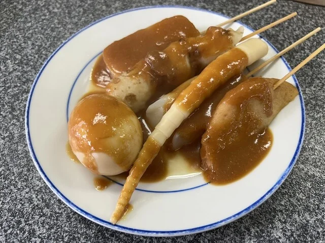 高原茶屋 - 八甲田山（そば）の写真