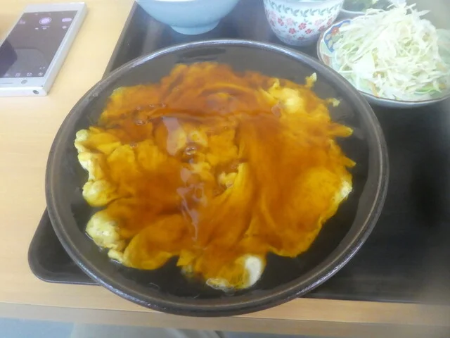 台湾料理 太陽府 - 富沢（台湾料理）の写真