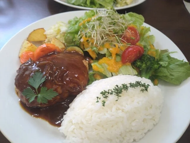 カフェ ドゥ ラペ（Cafe de La Paix） - 富谷町その他（カフェ）の写真