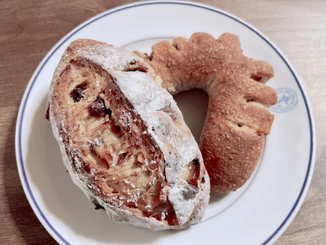 KOTINI BAKERY（コティニベーカリー） - 南仙台（パン）の写真