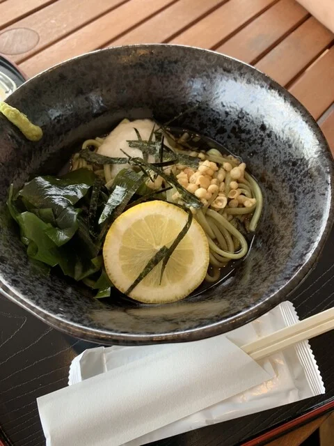 半造レストハウス - 南気仙沼（カフェ）の写真