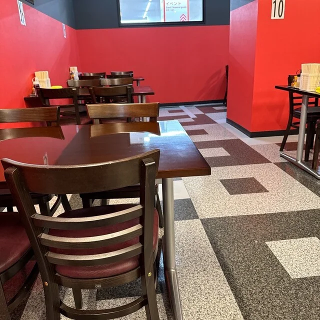 どん吉ラーメン - 新青森（ラーメン）の写真