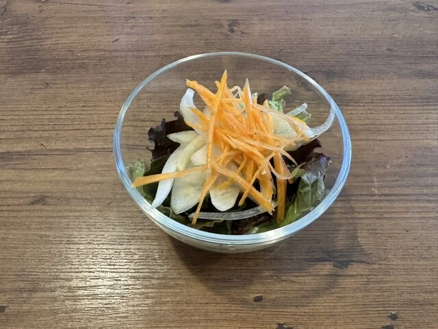 king（キング） - 新青森（カレー）の写真