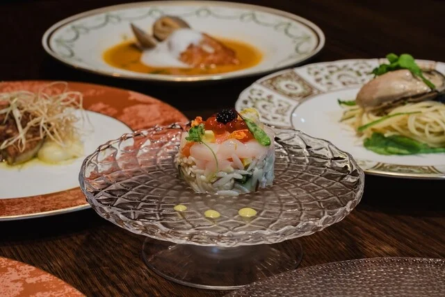 ハンブルトンホール（Hambleton Hall） - 仙台市太白区その他（カフェ）の写真