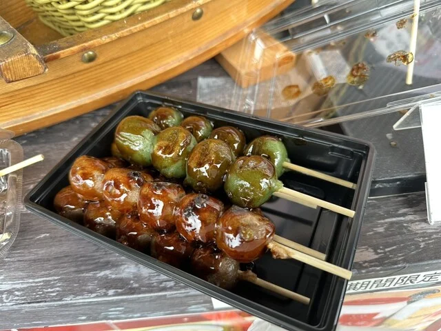 おきたまや - 美田園（和菓子）の写真