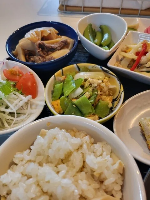 Cafe くれよん - 富沢（カフェ）の写真