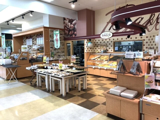 ラルカンシェール みやぎ生協南光台店 - 黒松（パン）の写真