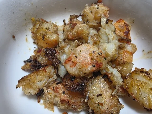 かに物語 海の市店 - 南気仙沼（海鮮）の写真