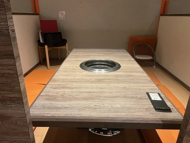 焼肉レストラン ひがしやま ザ・モール仙台長町店  - 長町南（焼肉）の写真