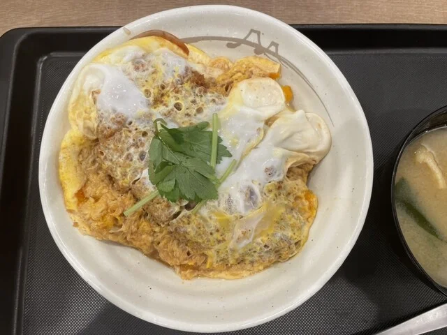 松屋 古川店 - 古川（牛丼）の写真
