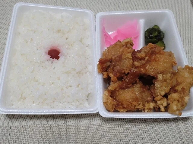 おふくろ弁当 川崎店 - 仙台市太白区その他（弁当）の写真
