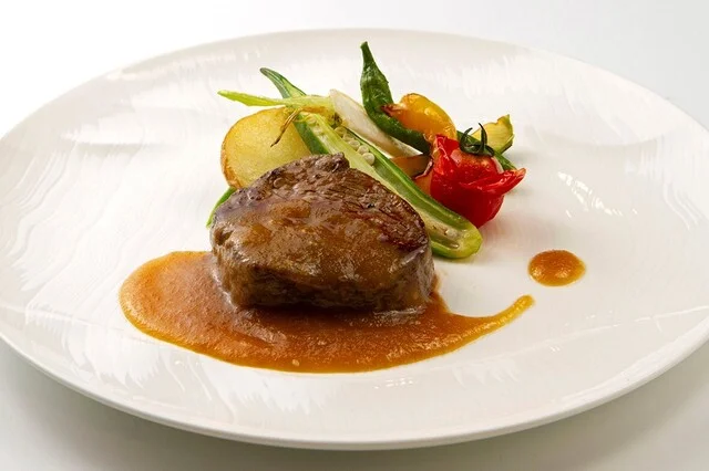 Dining Celeste（ダイニング セレステ【旧店名】レストラン ジョリー） - 仙台（洋食）の写真