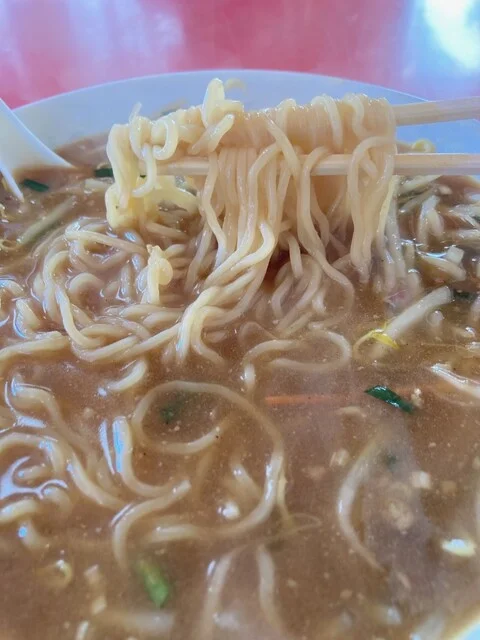 中華ハウス オオた - 逢隈（中華料理）の写真