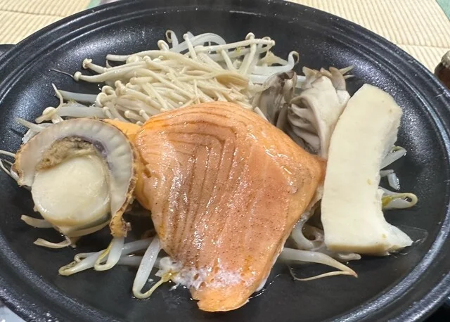 (有)カネマン魚店 - 白石（その他）の写真