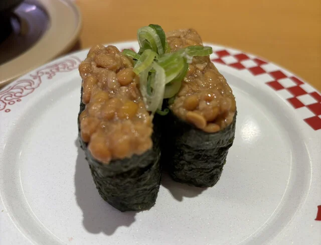 スシロー 仙台一番町店 - 青葉通一番町（回転寿司）の写真