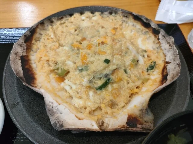 めし屋 味孝 - 青森（食堂）の写真