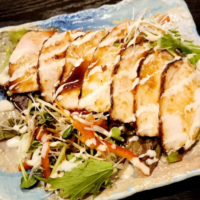 居酒屋 KIMU家 六日町店 - 本八戸（居酒屋）の写真