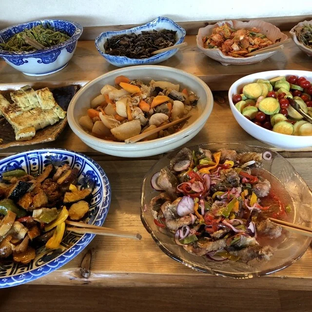 桜家（サクラヤ） - 中央弘前（日本料理）の写真