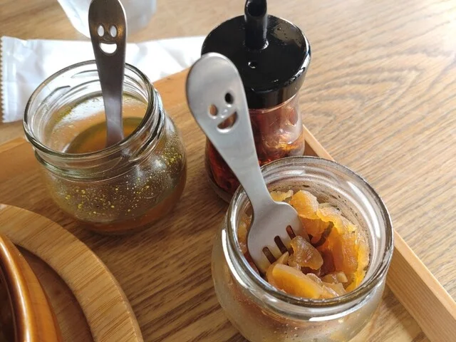 カフェ マル（Cafe Maru） - 仙台市太白区その他（カフェ）の写真