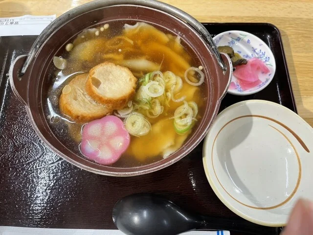 道の駅 三滝堂 - 登米市その他（道の駅）の写真