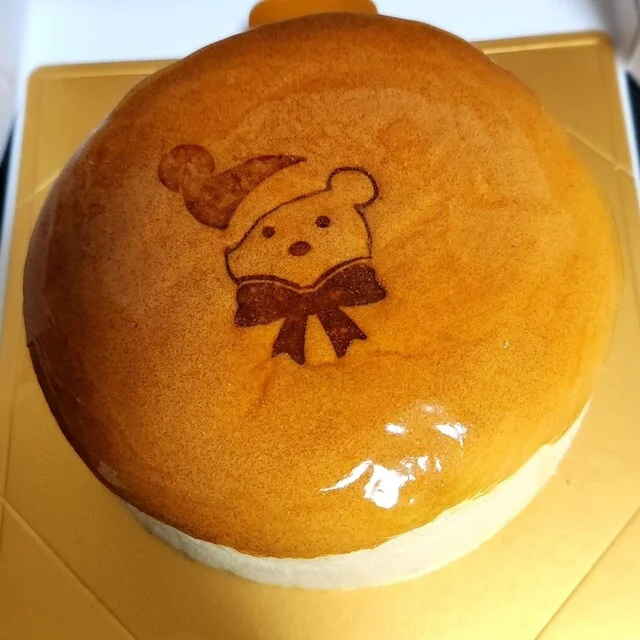 アルパジョン 栗生店 - 陸前落合（ケーキ）の写真