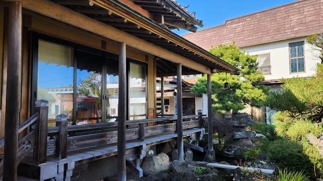 味処奥座敷志の庵 - 松木平（日本料理）の写真