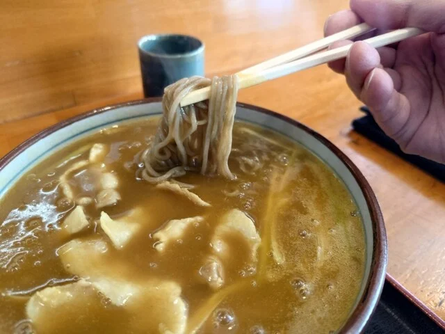 くれ竹 泉ヶ丘店 - 仙台市泉区その他（そば）の写真