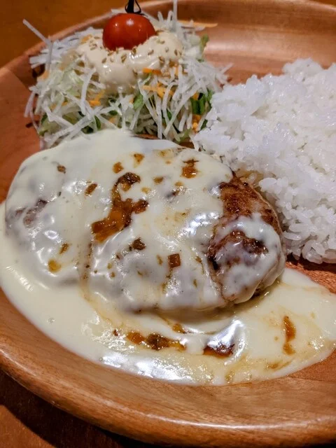 びっくりドンキー 名取店 - 名取（ファミレス）の写真