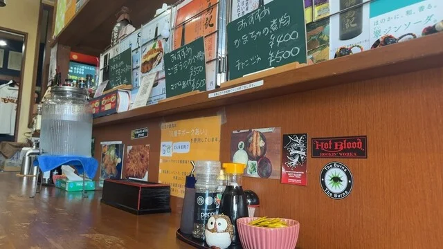 勝子 - 気仙沼（とんかつ）の写真