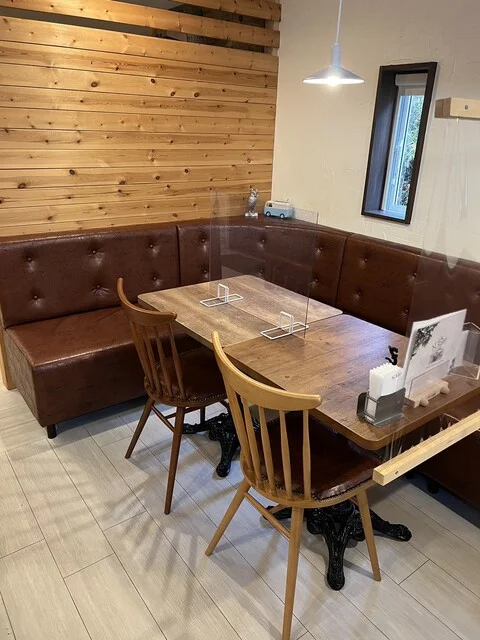 cafe 六十三番屋敷 - 鹿島台（カフェ）の写真