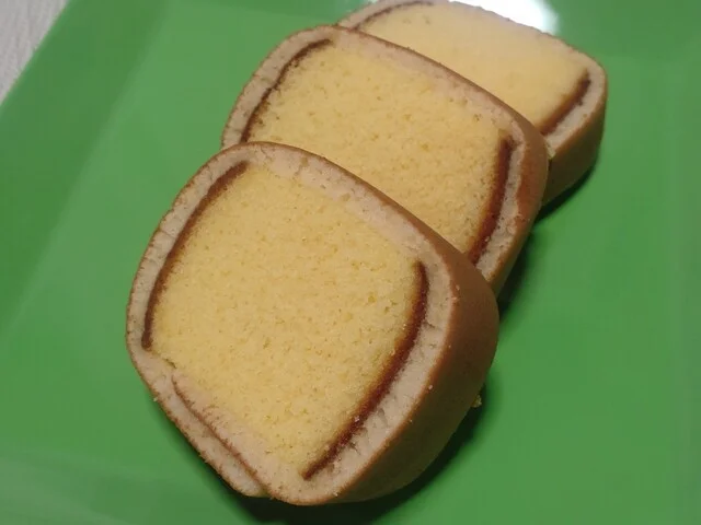 文明堂 仙台直売店 - 岩沼（和菓子）の写真