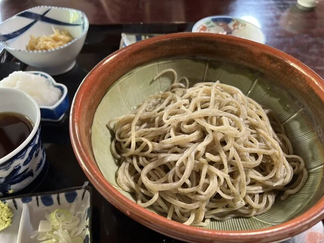 千寿庵 - 村田町その他（そば）の写真
