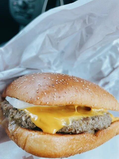 マクドナルド 亘理コープ店 - 亘理（ハンバーガー）の写真