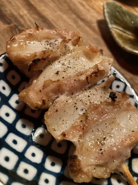 焼鳥 しぶや家 - 古川（居酒屋）の写真