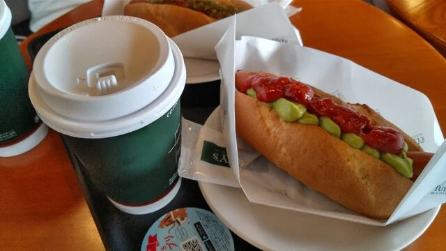 タリーズコーヒー 仙台泉プレミアムアウトレット店 - 泉中央（カフェ）の写真