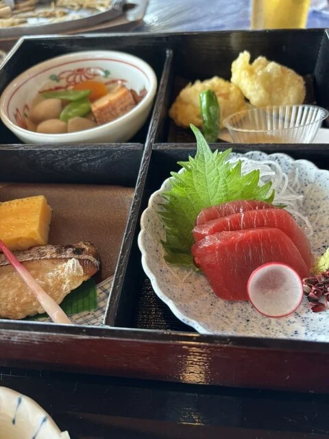 仙台空港カントリークラブ - 岩沼（日本料理）の写真